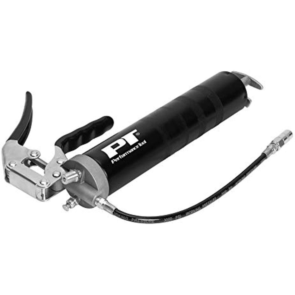 Performance Tool W54204 Performance Tool Professional Pistol Grip Grease Gun