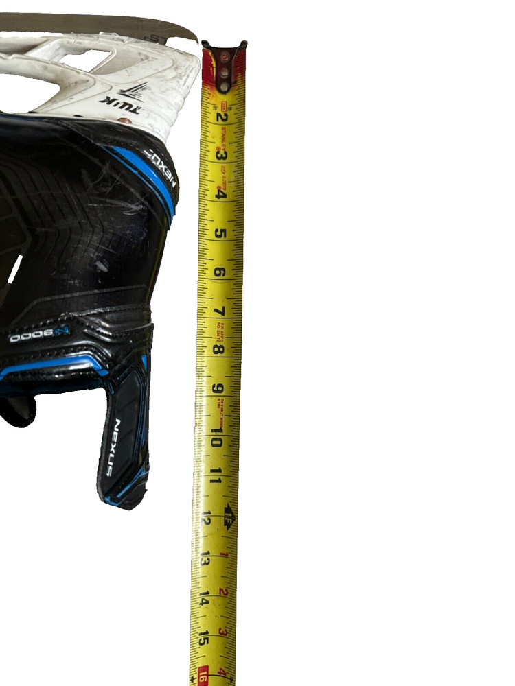 Bauer Nexus N9000 Size 5.5 (Shoe size 6.5)