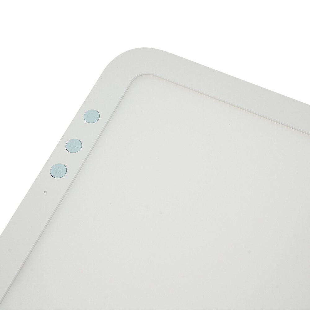 A３LED Copy Board Light Adjustable Tracing Box USB Trace Light Pad W/Non-slip