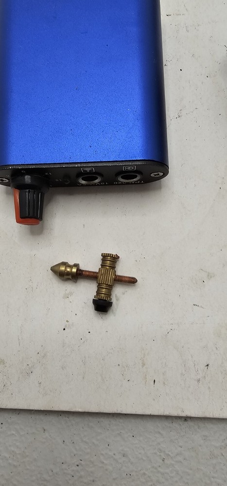 tattoo machine kit