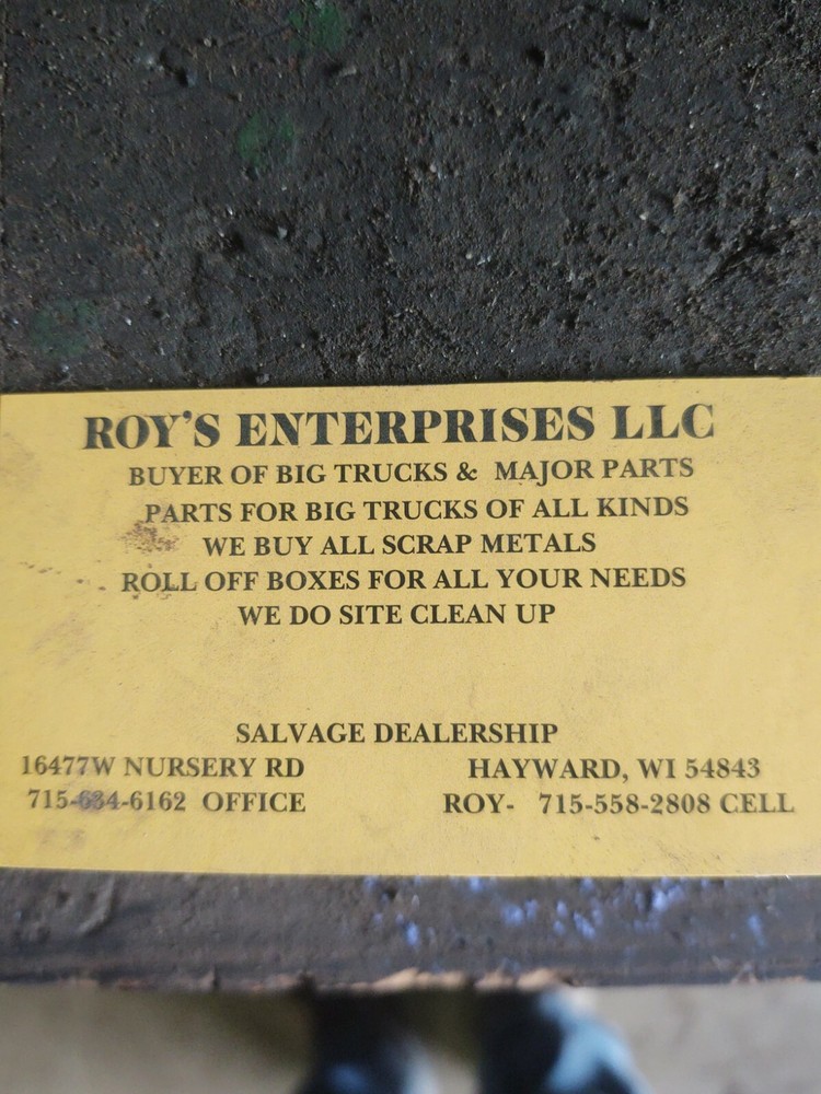 13 X. 8. Dump Box chain conveyor