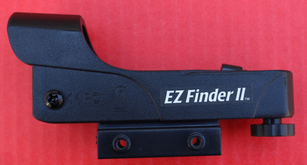 Orion EZ Finder II Telescope Part Pre Owned
