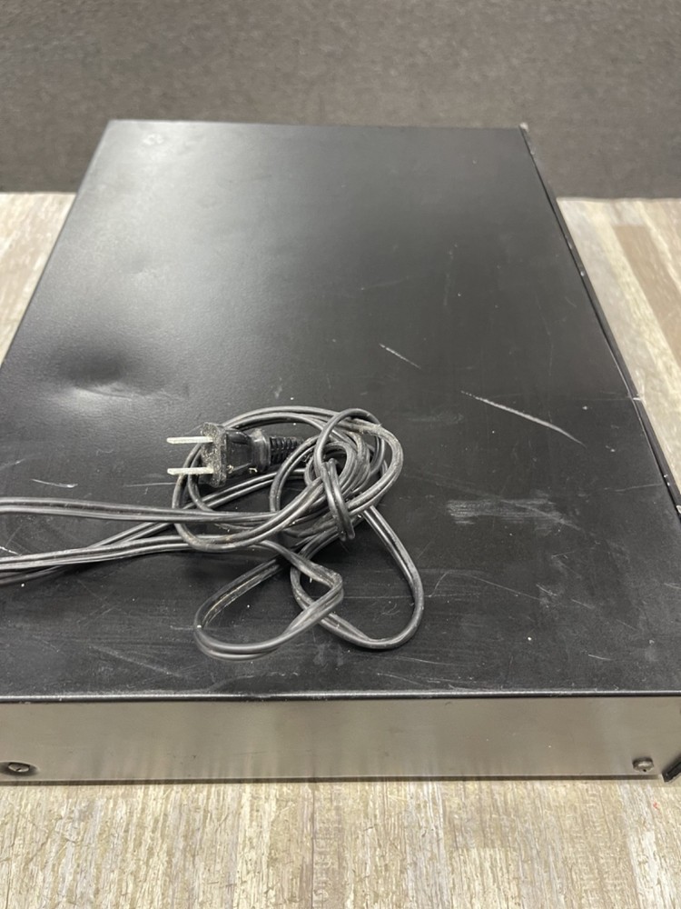 ADC SS-415X 12 band graphic Equalizer