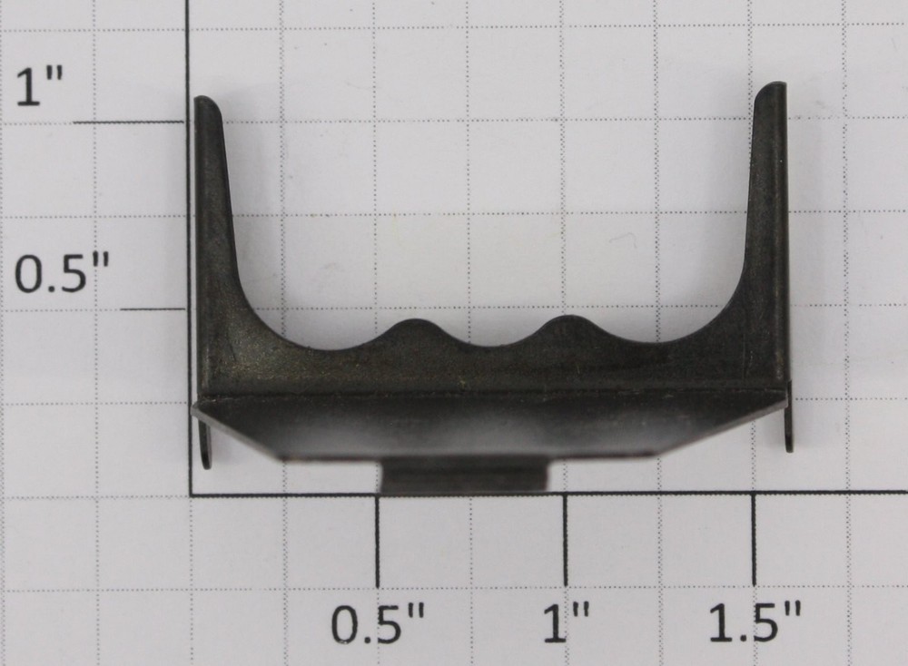 Lionel 6111-5 Flat Car Log Bracket
