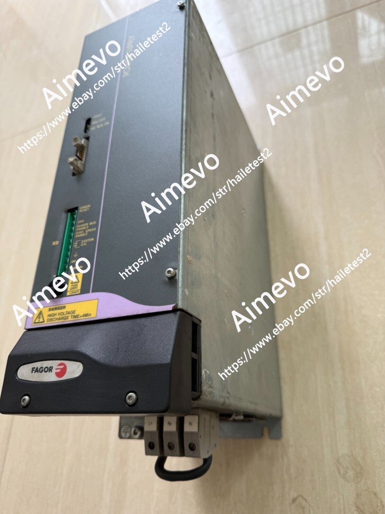 FAGOR PS-65A power module three-phase 380-414VAC 10kg