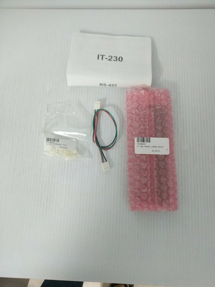 DSC IT-230 ADT Interface Module