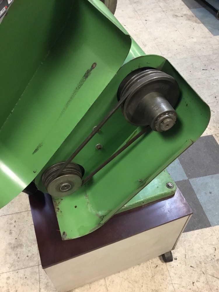 Solingen Knife Sharpener Grinder Knifemaking