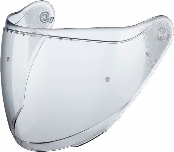 Schuberth Visor - M1 - Clear