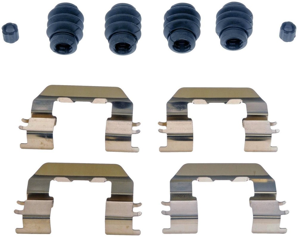Disc Brake Hardware Kit Dorman HW13942