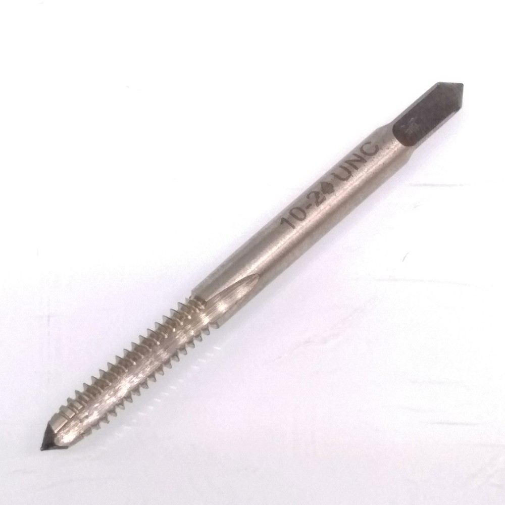 HSS 10-24 UNC Tap Right Hand Thread