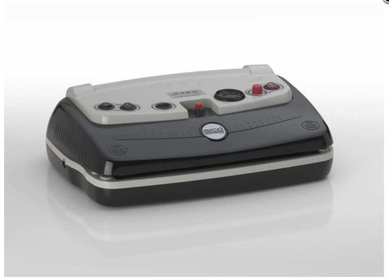 S250 PLUS GN VACUUM MACHINE