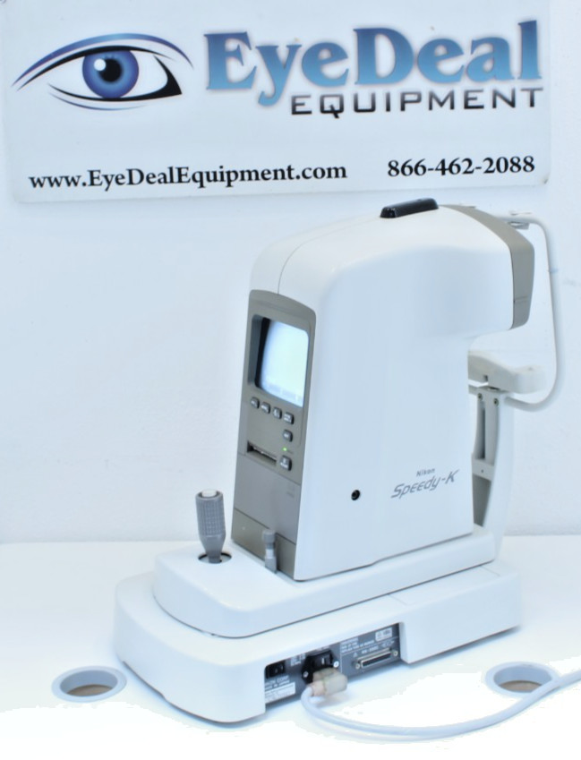 Righton Speedy K ARK w/ Printer