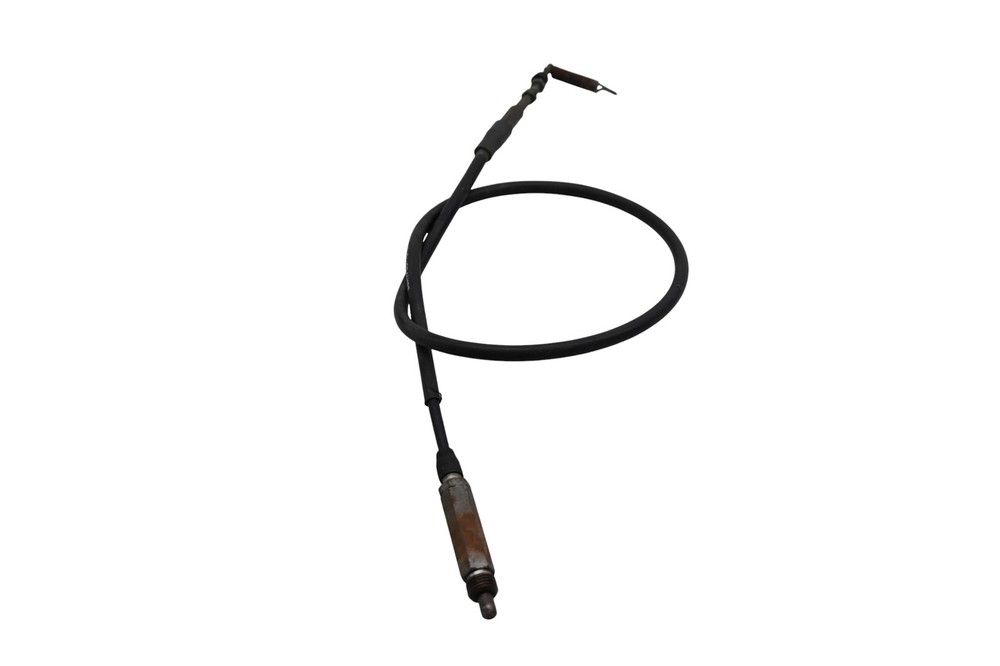01 Yamaha Kodiak 400 4x4 Shift Lock Cable YFM400F