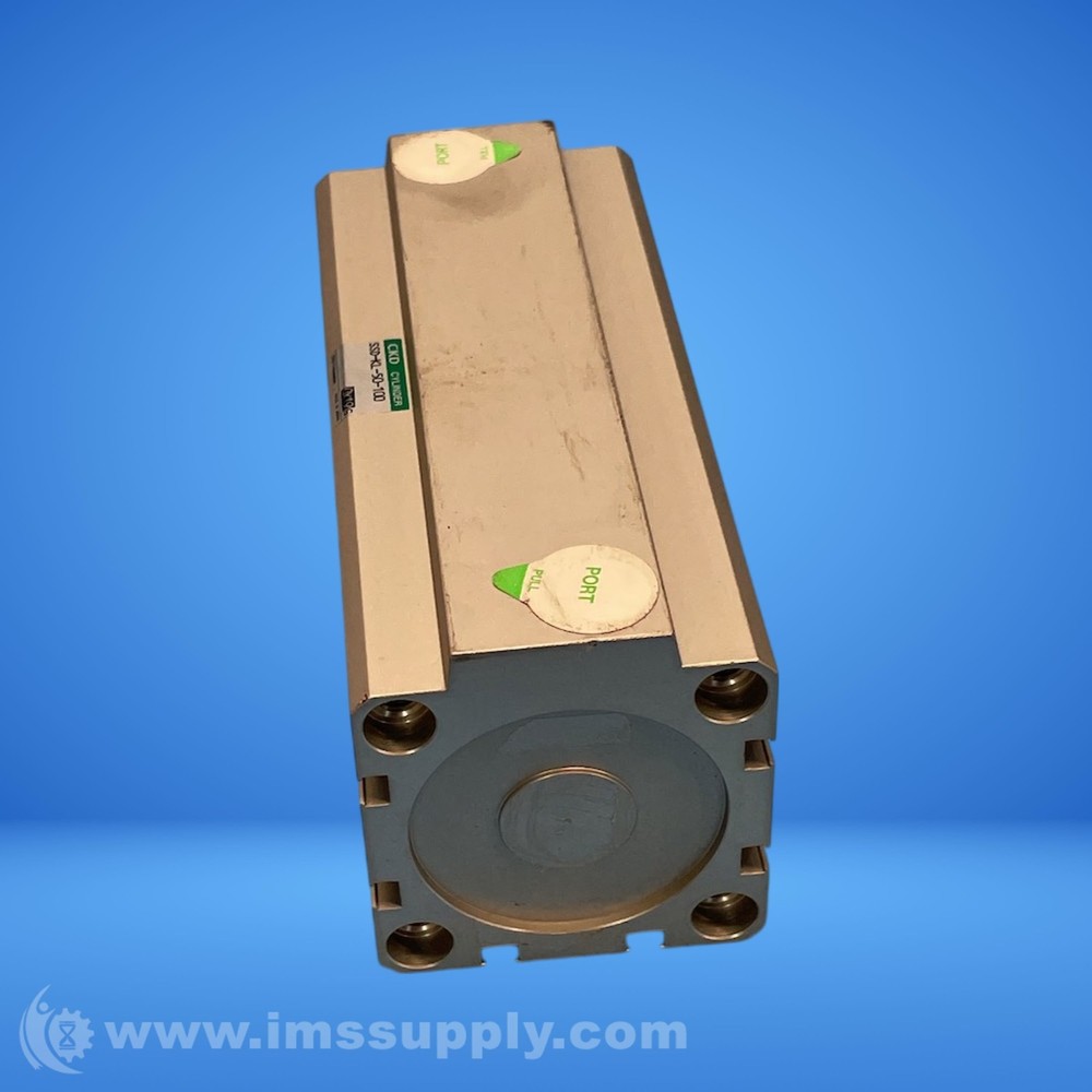 CKD SSD-KL-50-100 Compact Cylinder FNIP