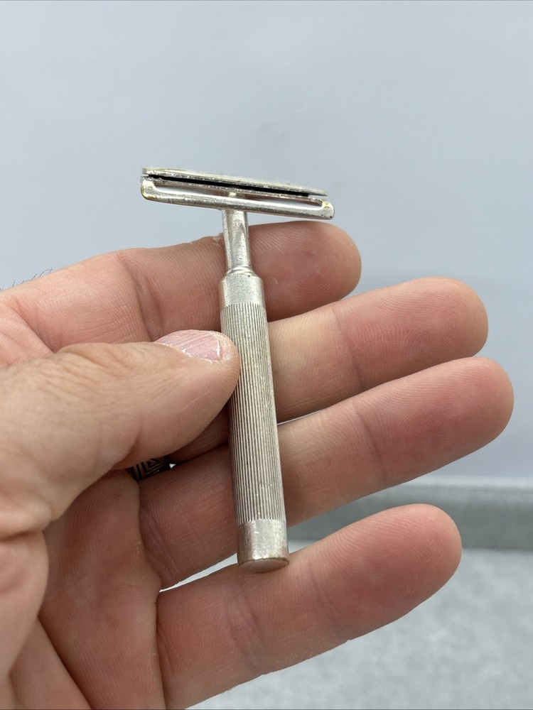 Penn Safety Razor Only As Shown