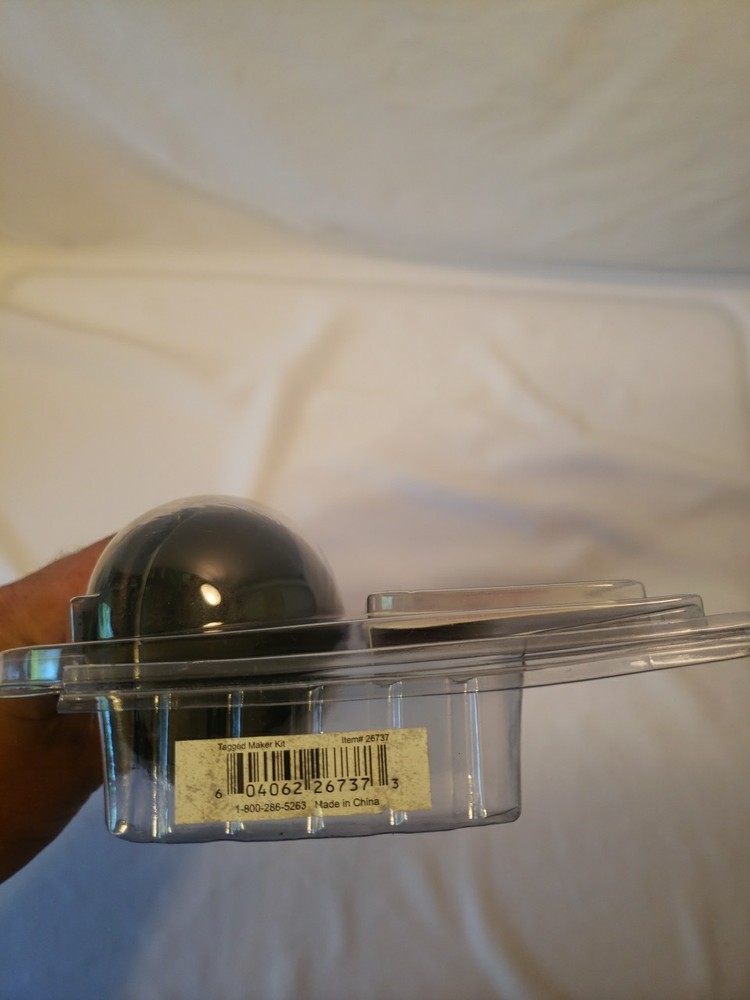 Making Memories Tag Maker + Tag Maker Tool