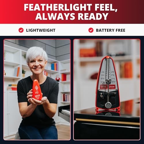 Metronome by Wittner