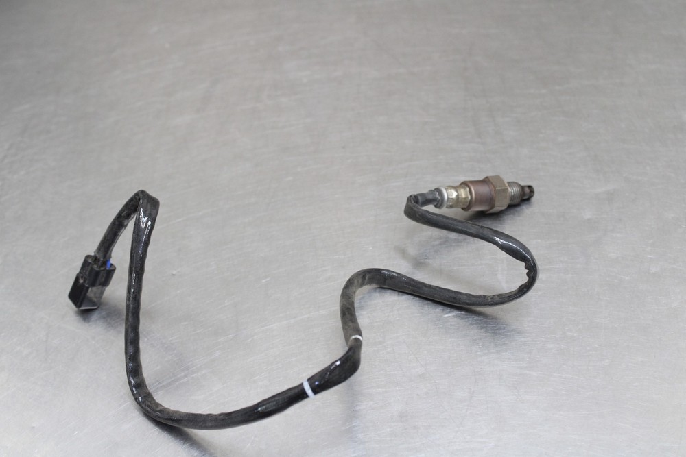 15-18 YAMAHA YZF R3 OXYGEN O2 EXHAUST GAS LAMBDA SENSOR