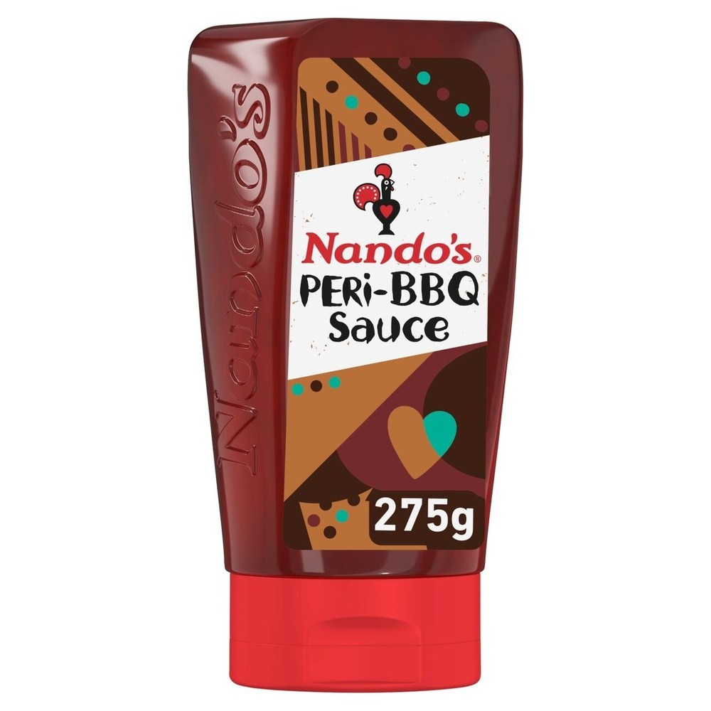 Nando's Peri BBQ Sauce 275g