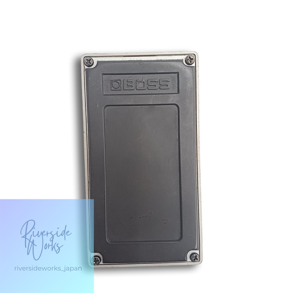 BOSS CH-1 Super Chorus Guitar Effect Pedal