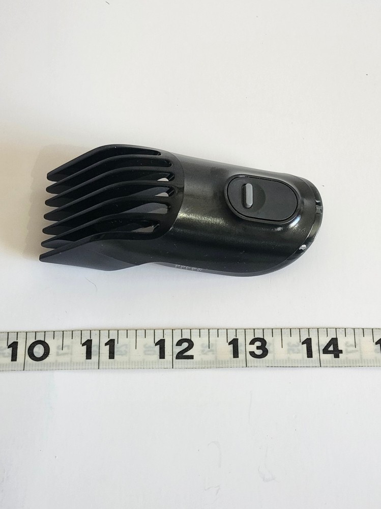 Genuine Braun Trimmer Replacement 13-21 mm Adjustable Guide Comb