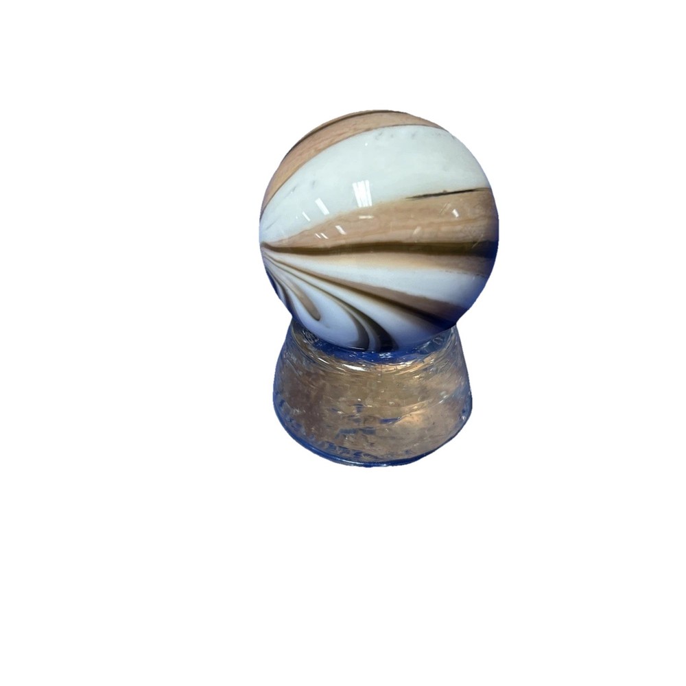 Stunning contemporary swirl marble #951