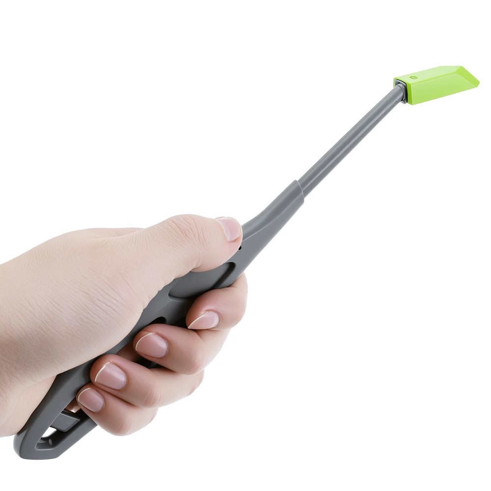 QWORK Caulking Tool Kit, Silicone Finishing Tools with 9 Interchangeable...