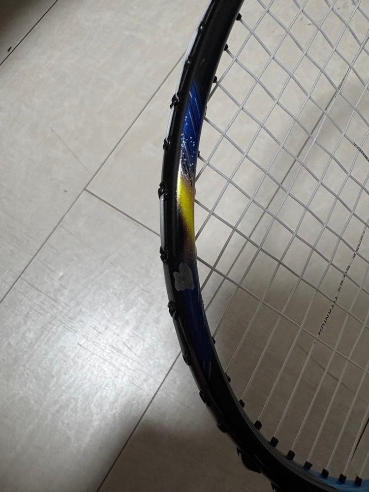 Astrox 77 Blue