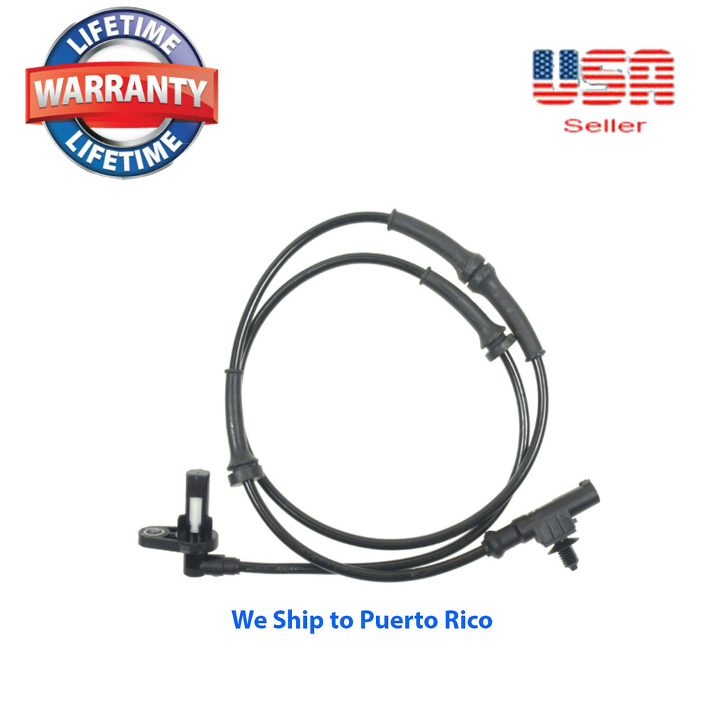ABS Wheel Speed Sensor Front Right or Left Fit Range Rover LR3 2005-2009