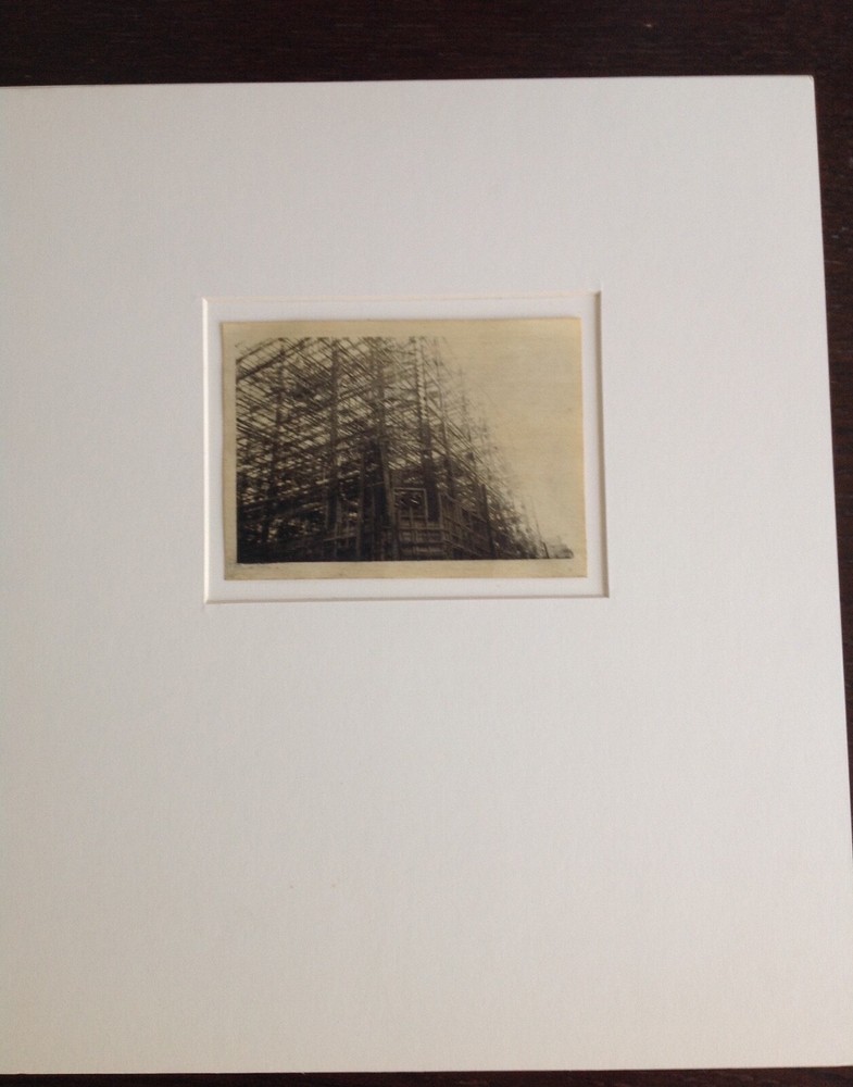 Christian Bradley West Construct , 2006