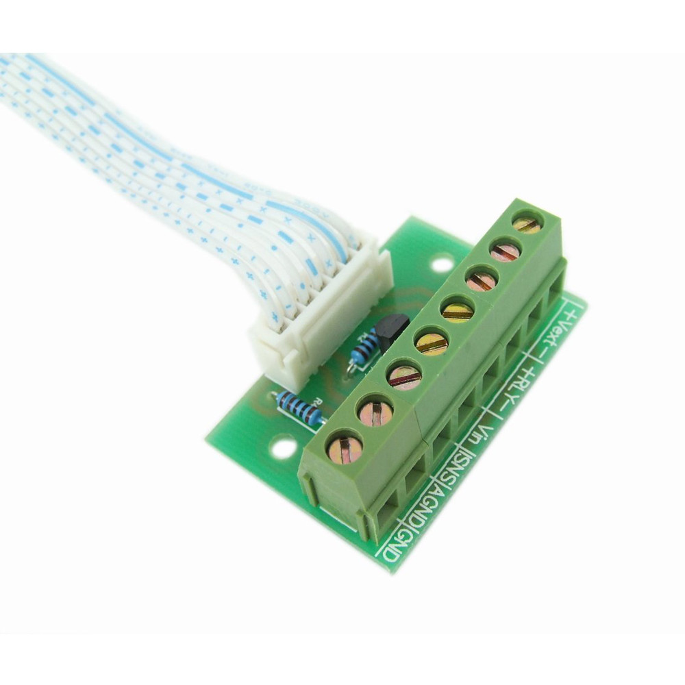 DC Programmed Solar Battery Tester 5-40V0-300A Voltage Current Power AH Capacity