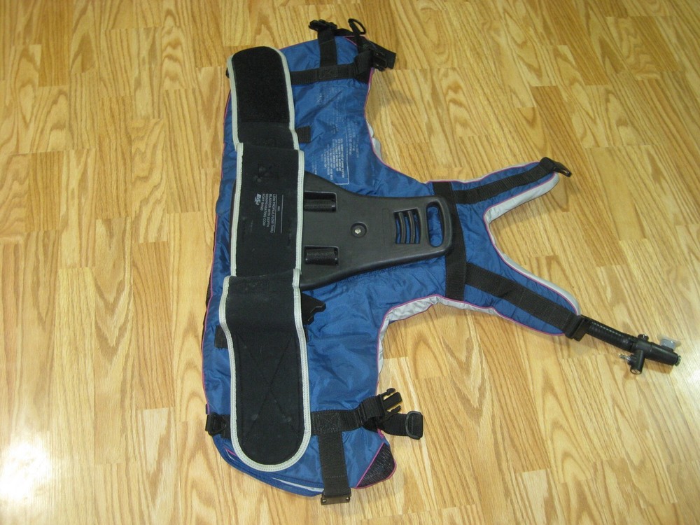 ProSub Buoyancy Compensator Scuba Divers Vest Size Medium