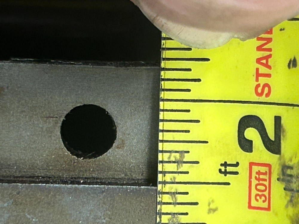 MACHINIST BkCs TOOL LATHE MILL Rotary Table Handle Part ??