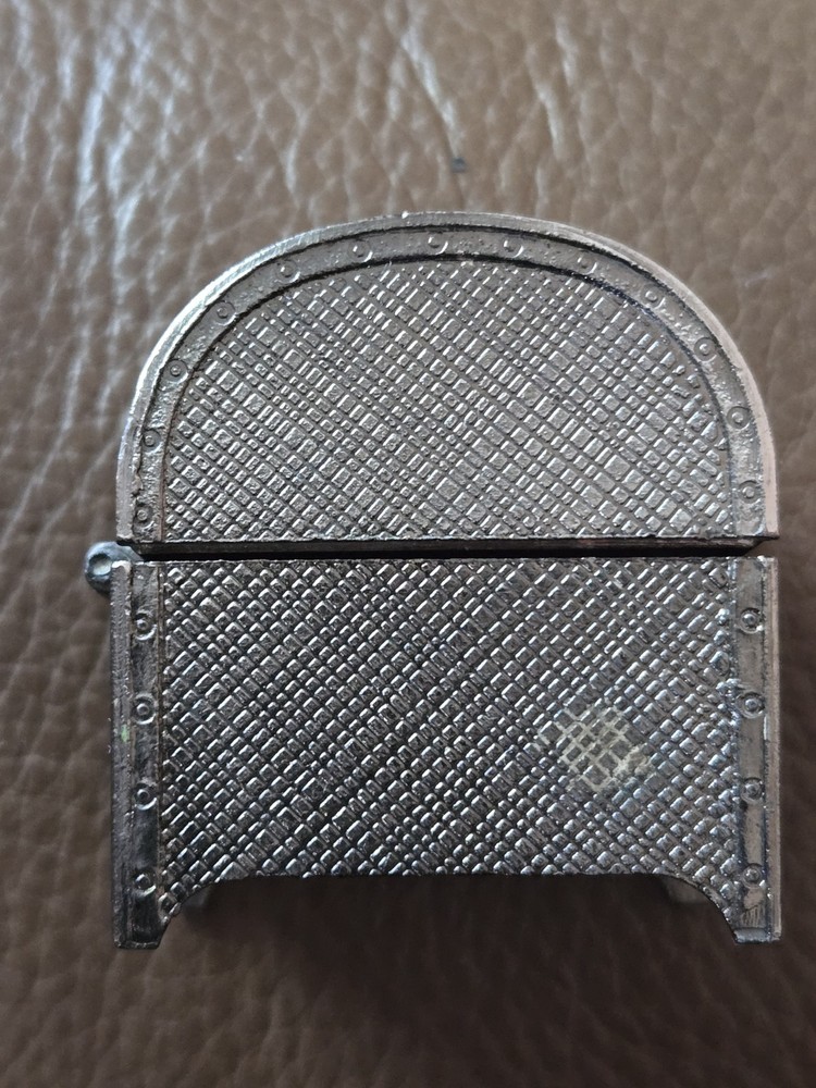USPS Postal US Mailbox Stamp Roll Dispenser