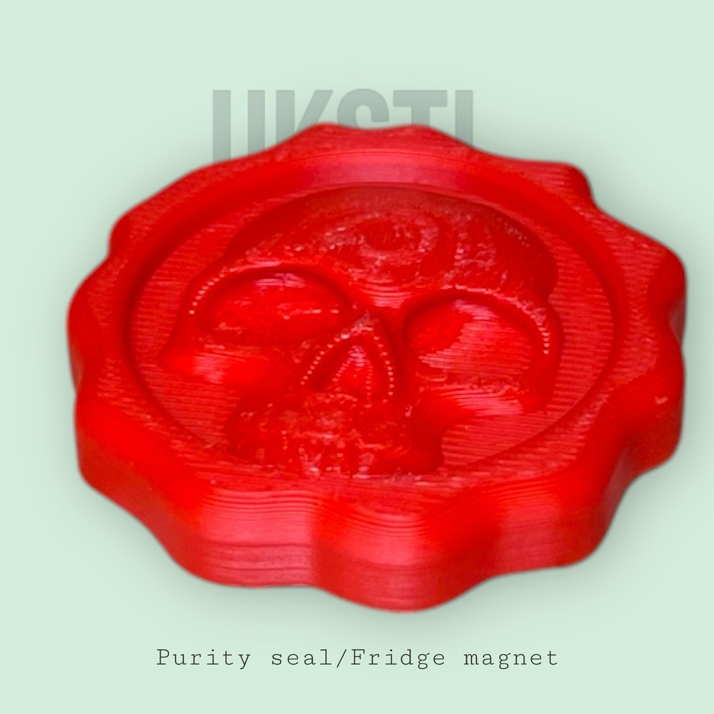 Warhammer Purity seal Extra strong Magnet