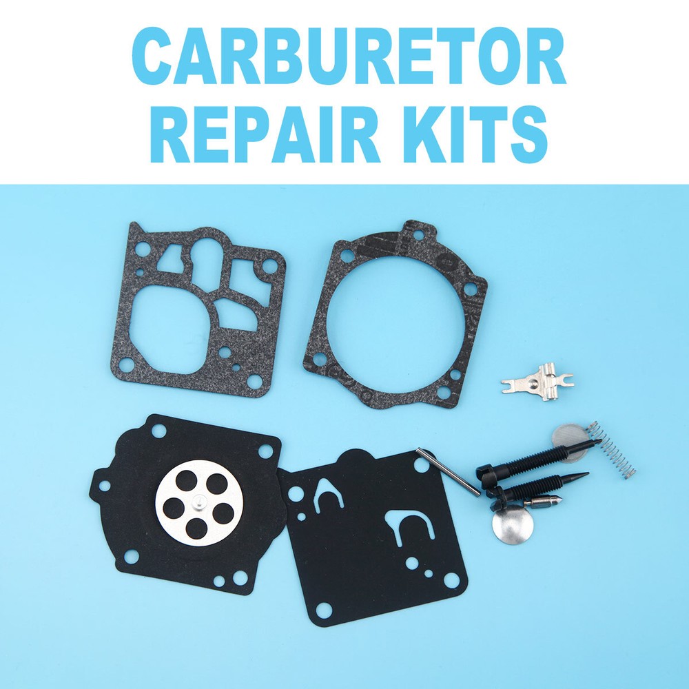 1set DLE Carburetor Fixing Tools Repair Kit/Accessory For DLE85/111/120 Engine