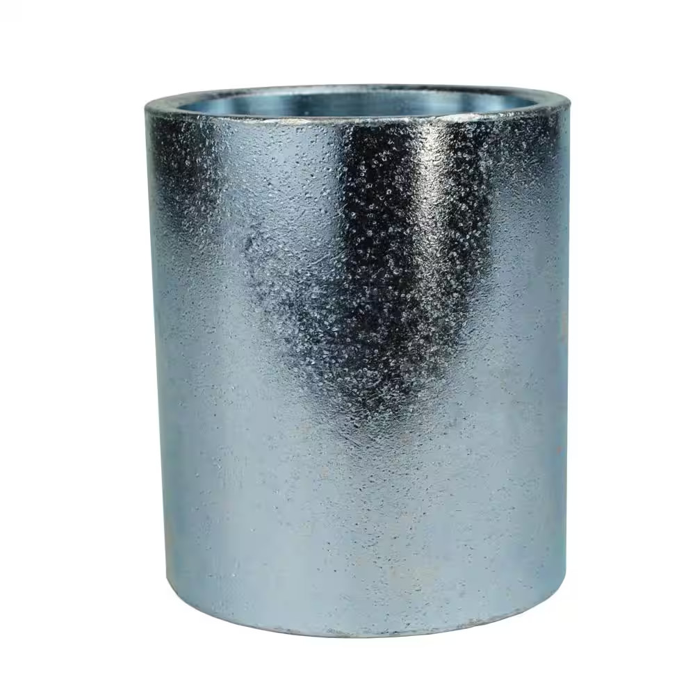 2 In. Well Point Drive Coupling