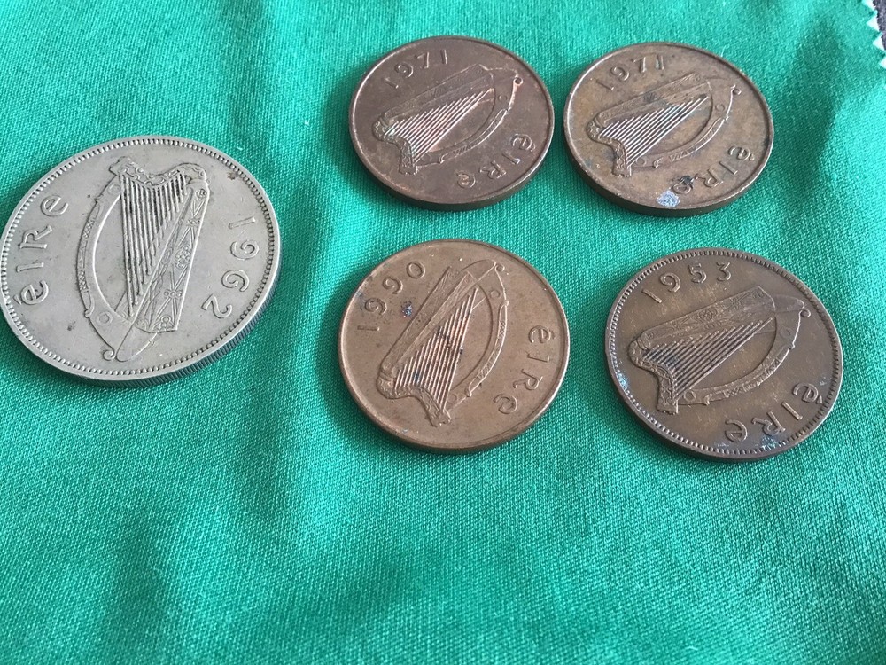 old coins for sale