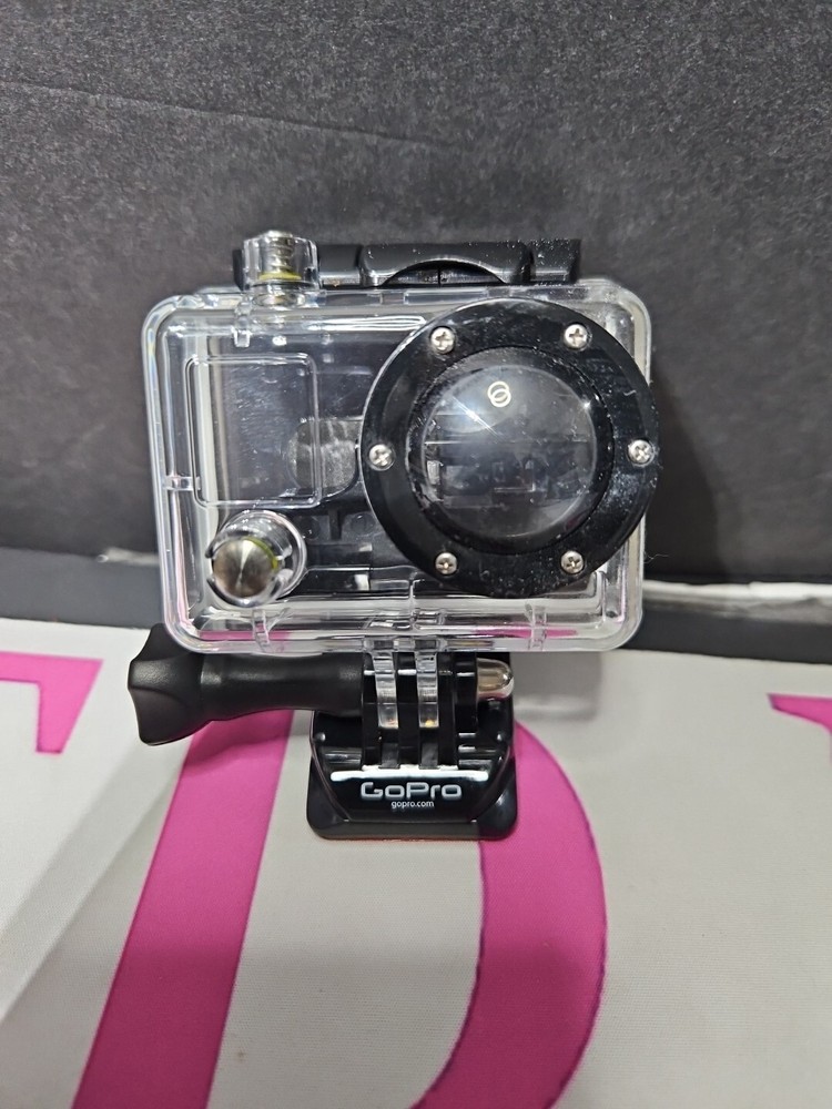 GOPRO WATERPROOF SKELETON Case