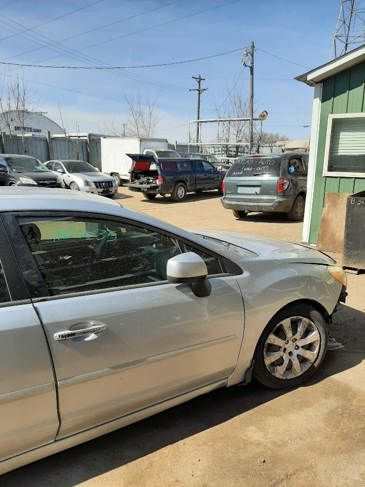 IMPREZA 2012 Headrest 928025