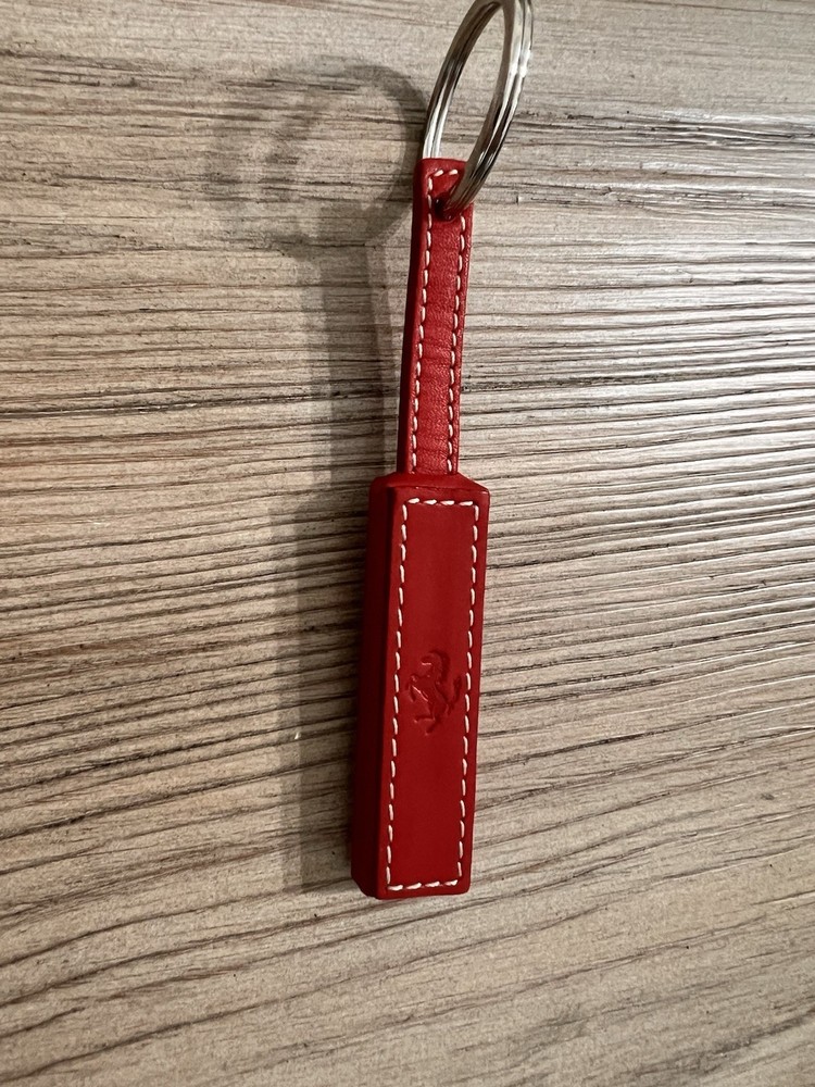 Ferrari USB Memory 2.0 4GB