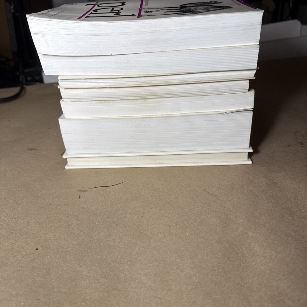 UNIX Book Bundle Programming Enviroment Kernighan Power Tools UUCP more