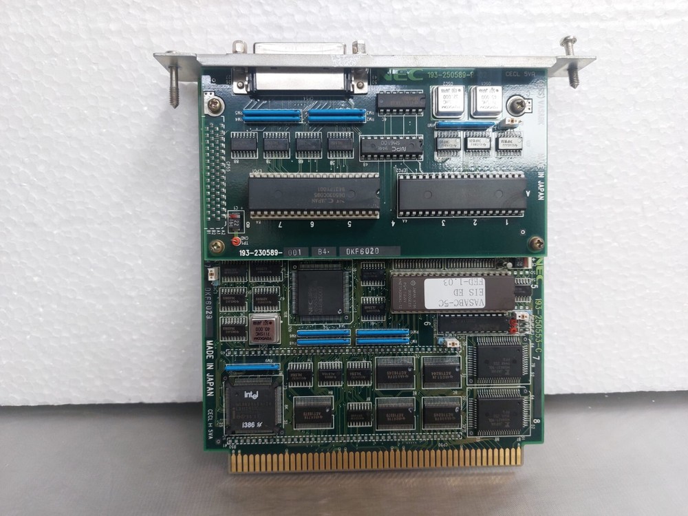 NEC 193-250553-C