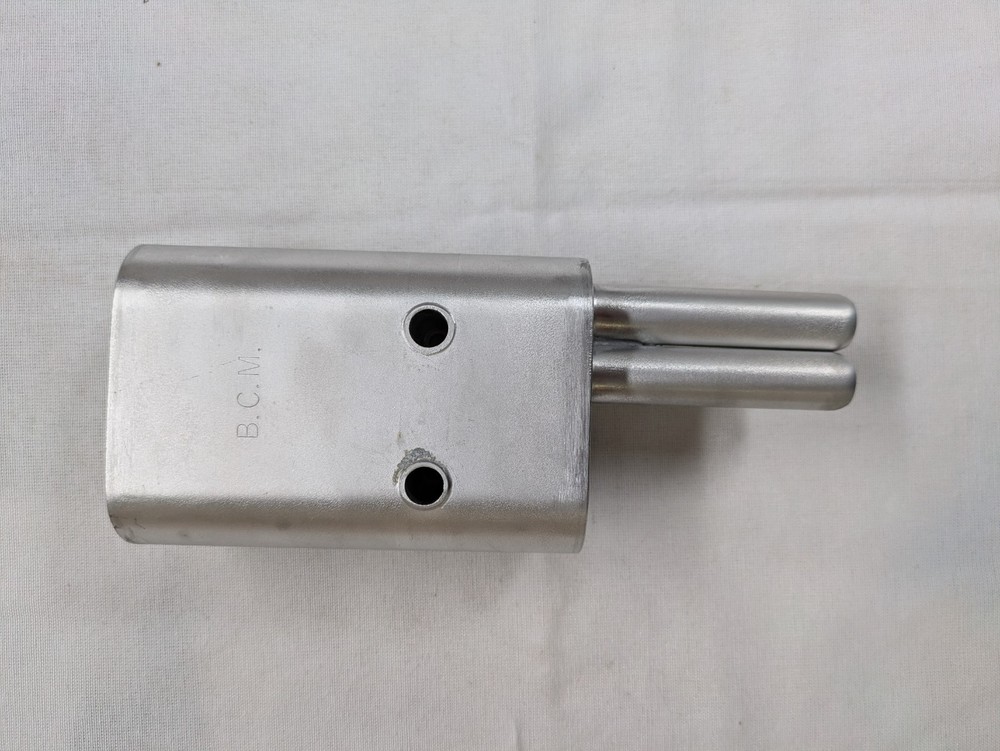 Rc Plane Muffler