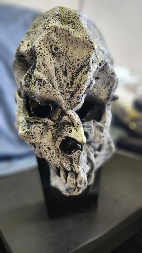 Halloween Masks
