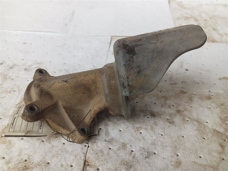 Filter/Adapter from 2004 Dodge Ram 2500 5.7L 4017375