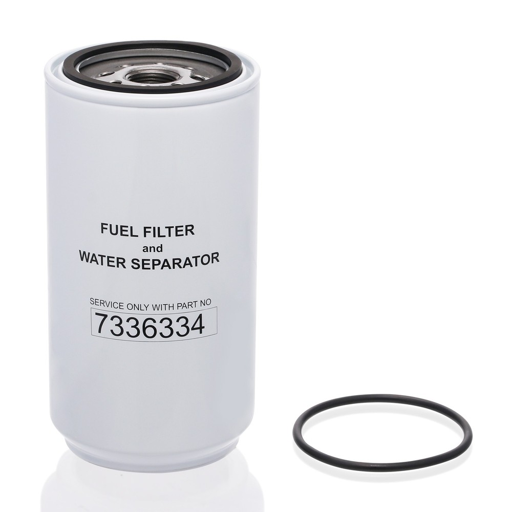 2pack Fuel Filter 7336334 for Bobcat Loader S76 T76