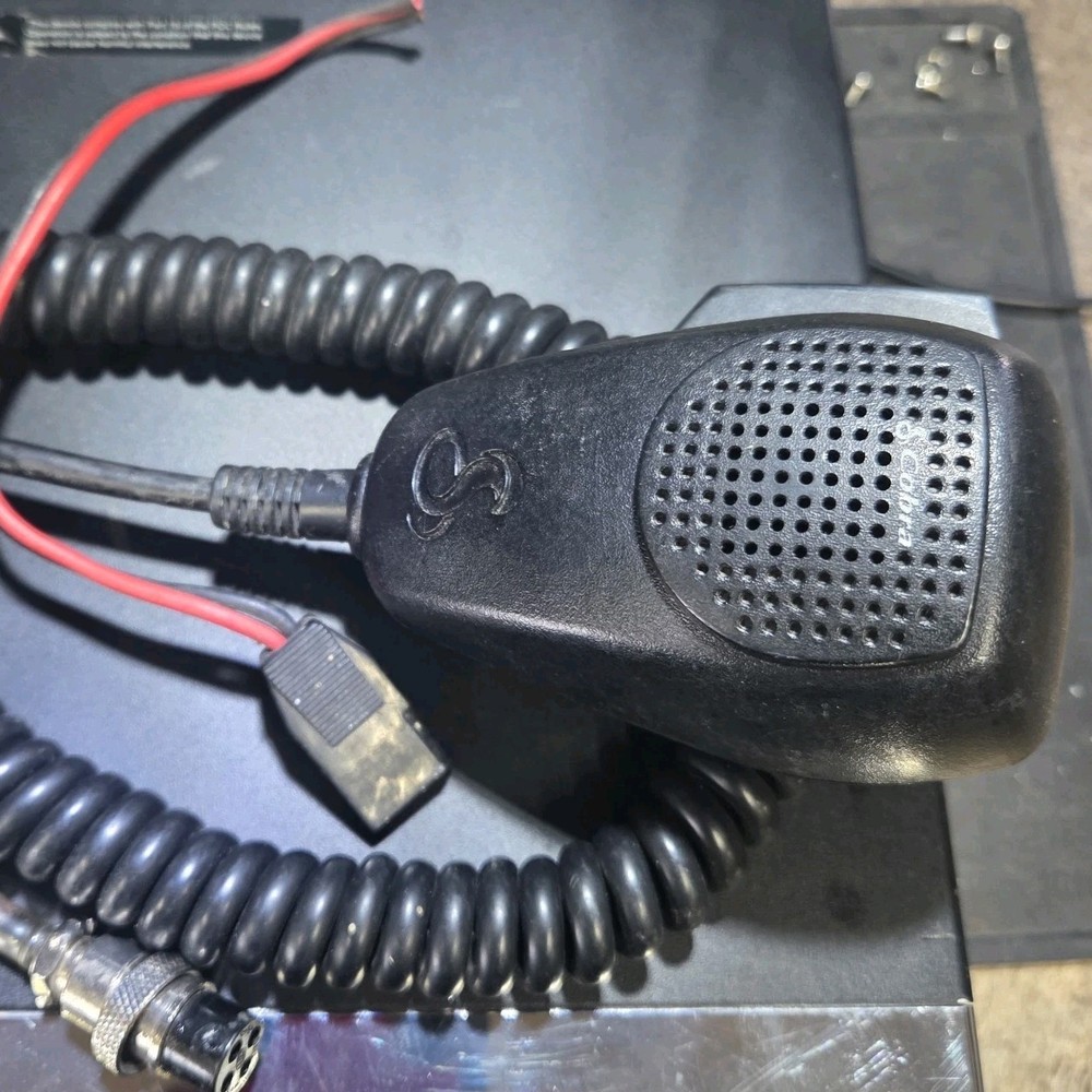 Cobra 29 NW LTD Classic (Working)