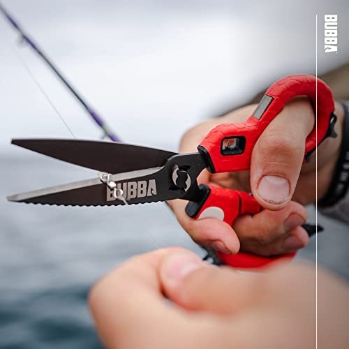 Shears Red Medium