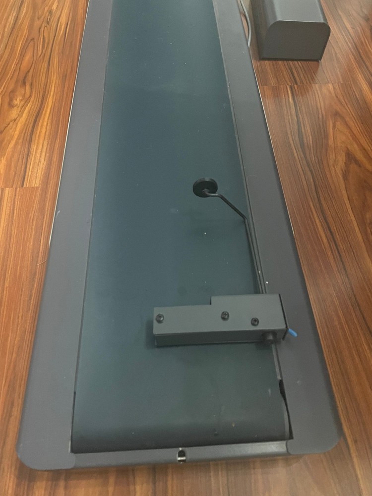 Neopost CS-1A Electric Conveyor